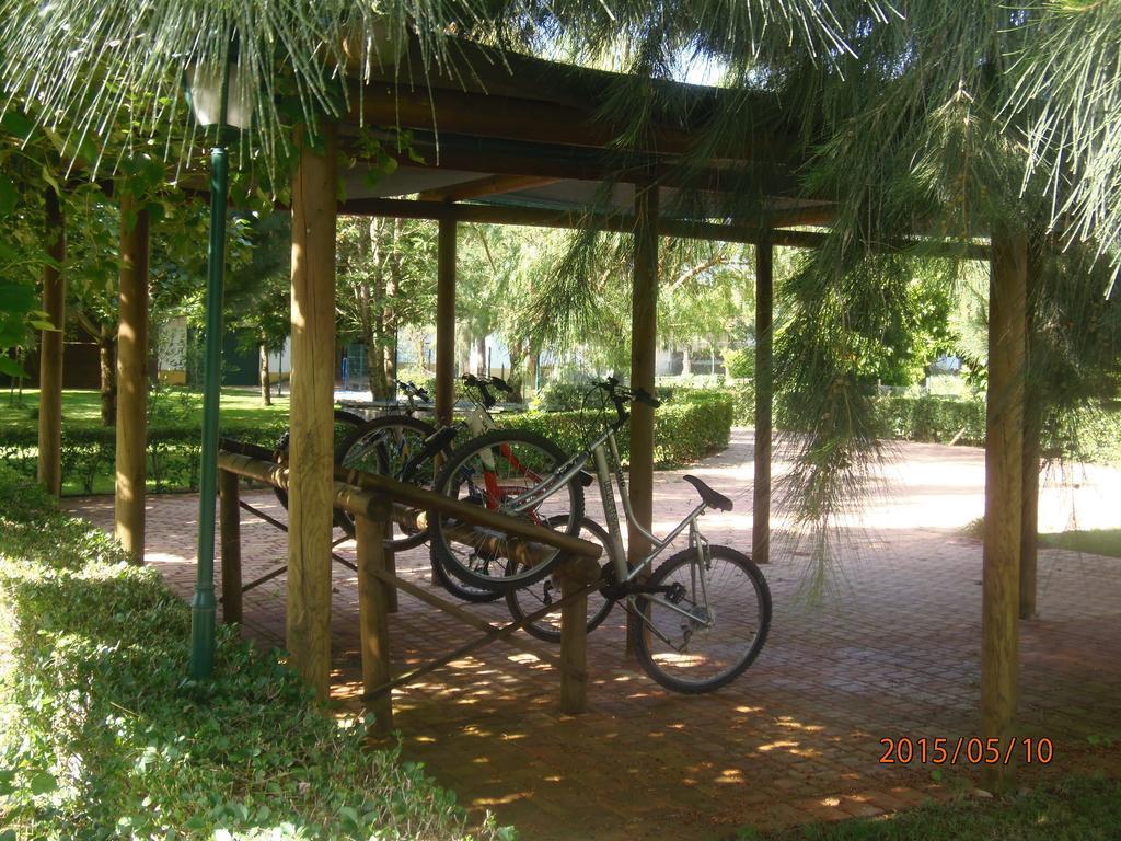 Quinta Da Mimosa Hotel Fajarda Exterior foto