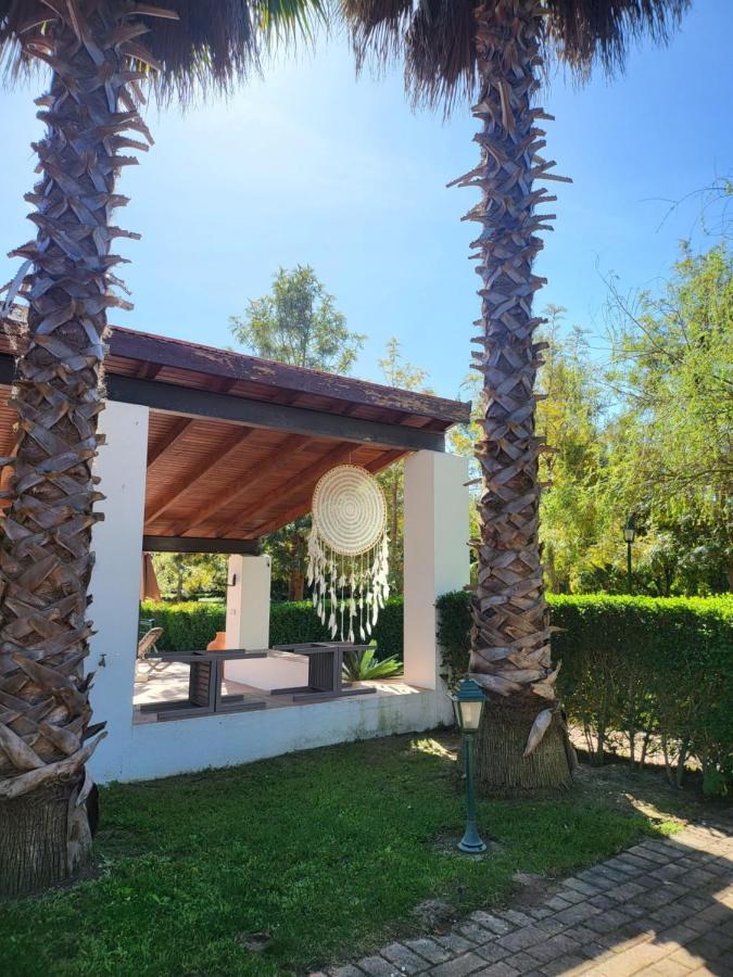 Quinta Da Mimosa Hotel Fajarda Exterior foto