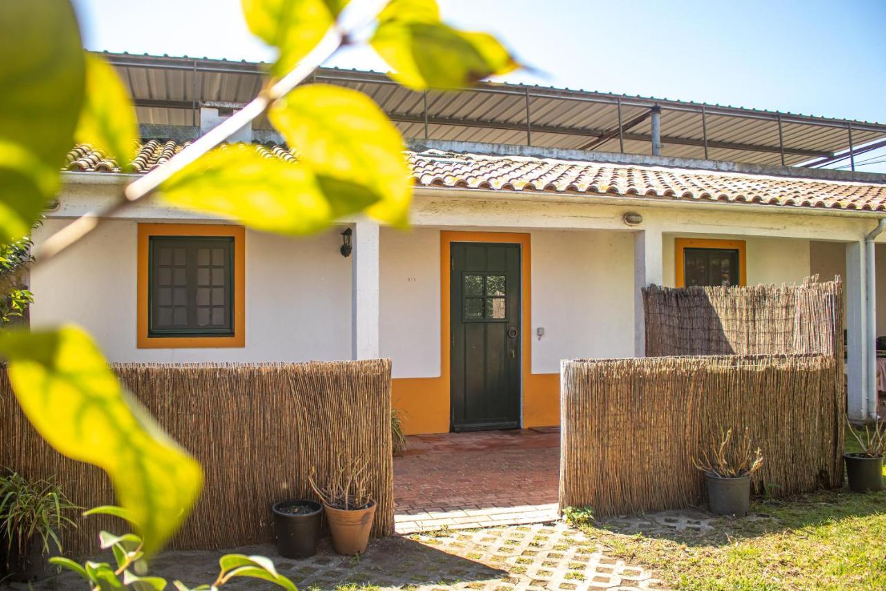 Quinta Da Mimosa Hotel Fajarda Exterior foto