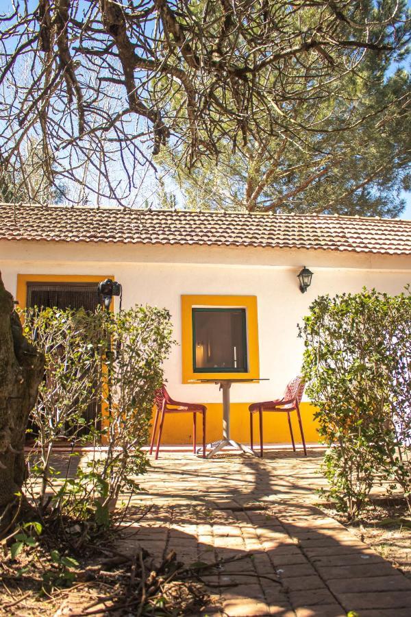Quinta Da Mimosa Hotel Fajarda Exterior foto