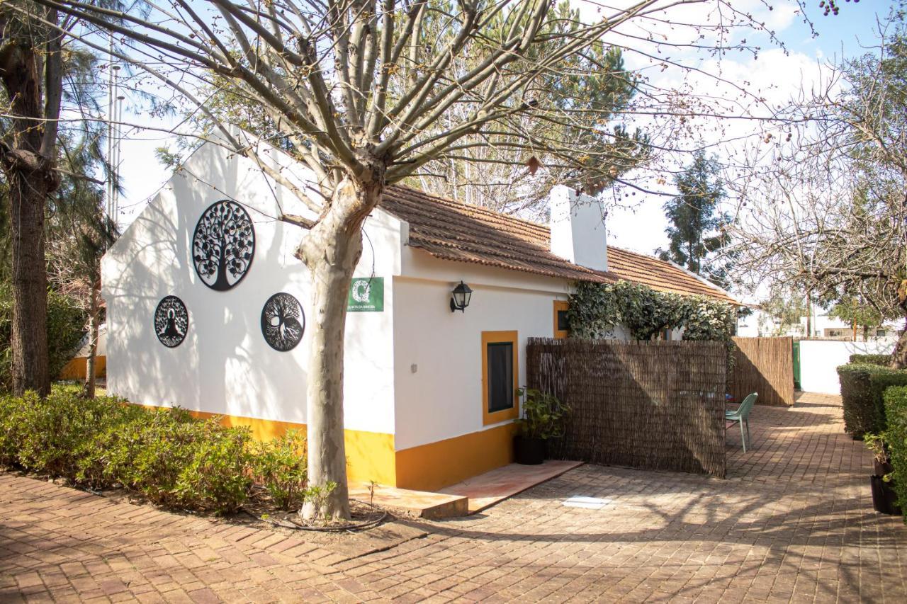 Quinta Da Mimosa Hotel Fajarda Exterior foto