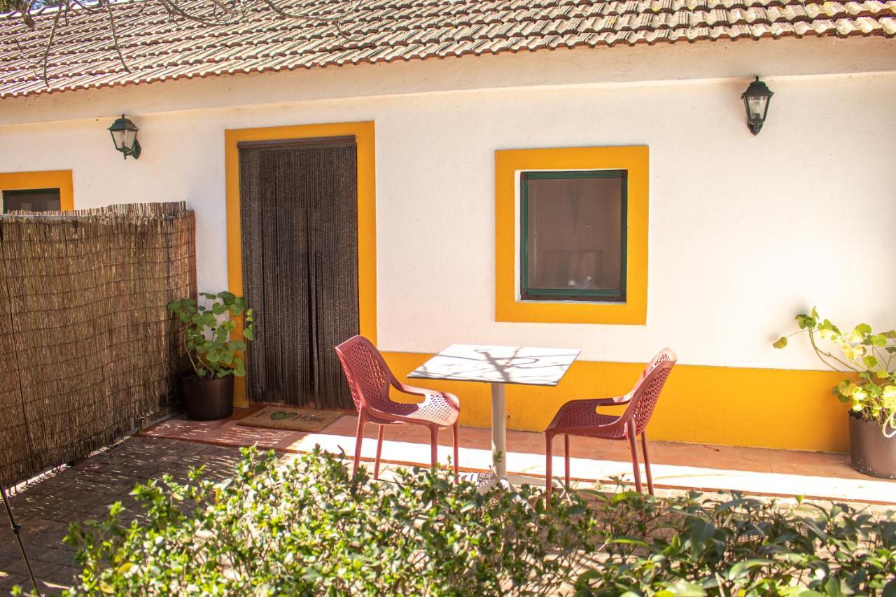 Quinta Da Mimosa Hotel Fajarda Exterior foto