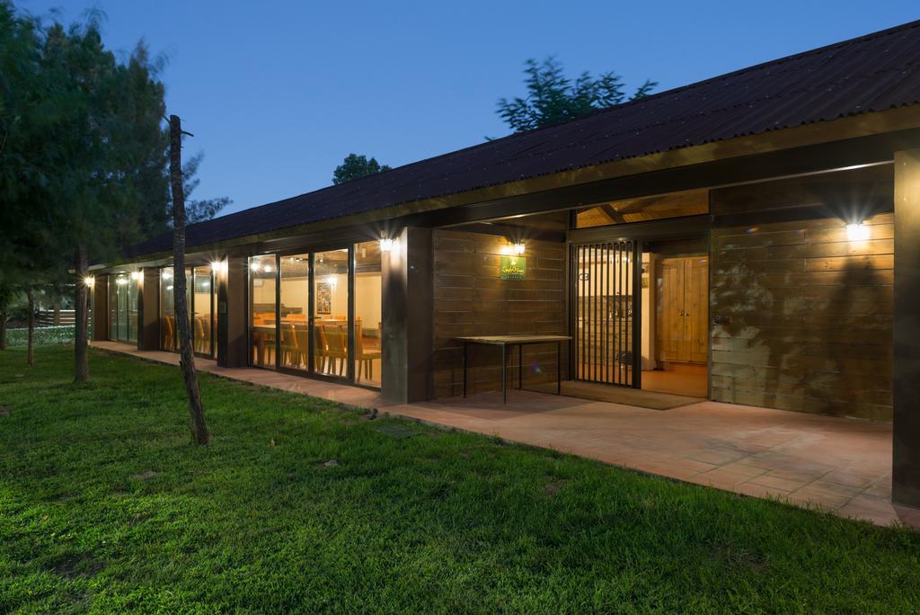 Quinta Da Mimosa Hotel Fajarda Exterior foto