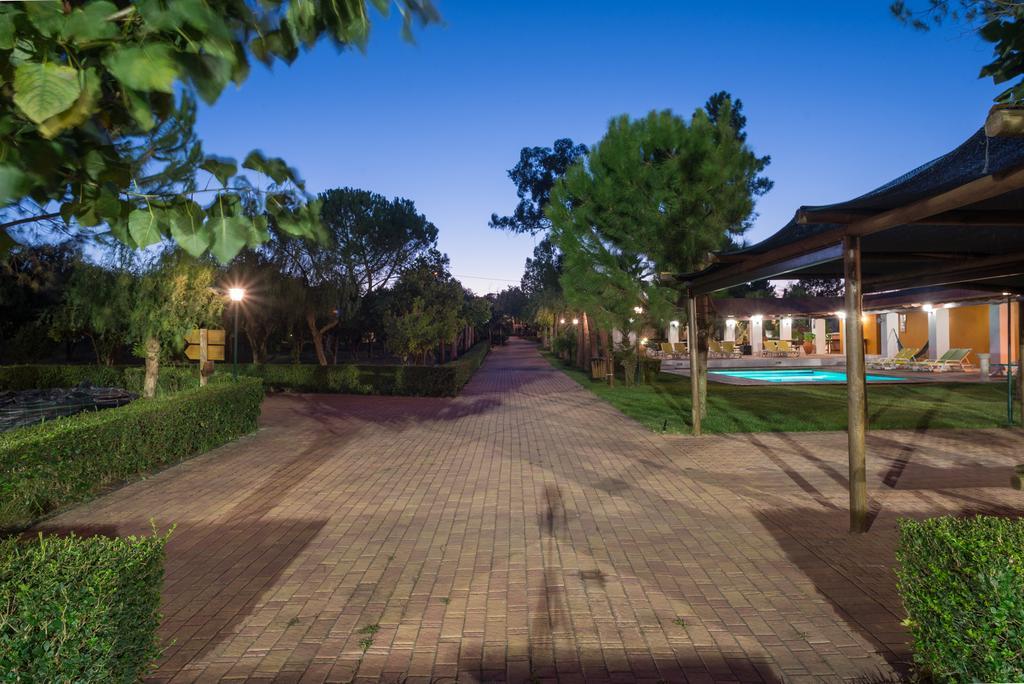Quinta Da Mimosa Hotel Fajarda Exterior foto