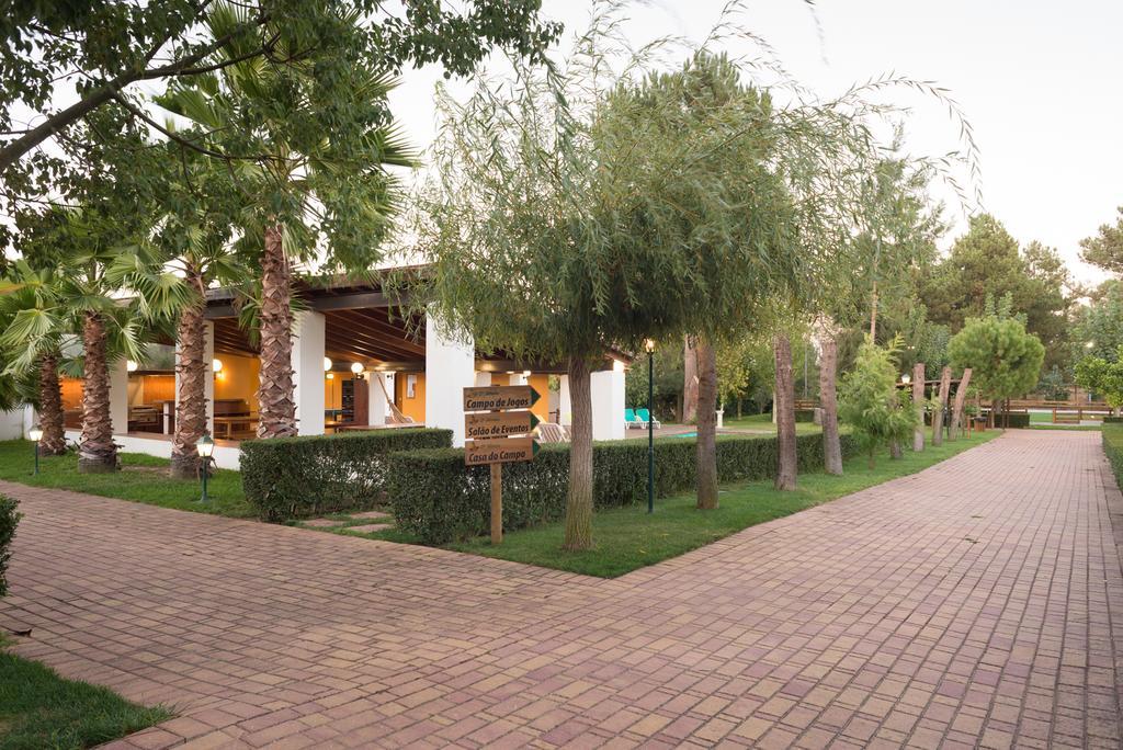 Quinta Da Mimosa Hotel Fajarda Exterior foto